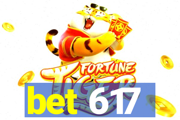 bet 617